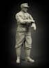 Panzer Art FI35-028 Waffen-SS tank officer winter clotches No.2 1/35